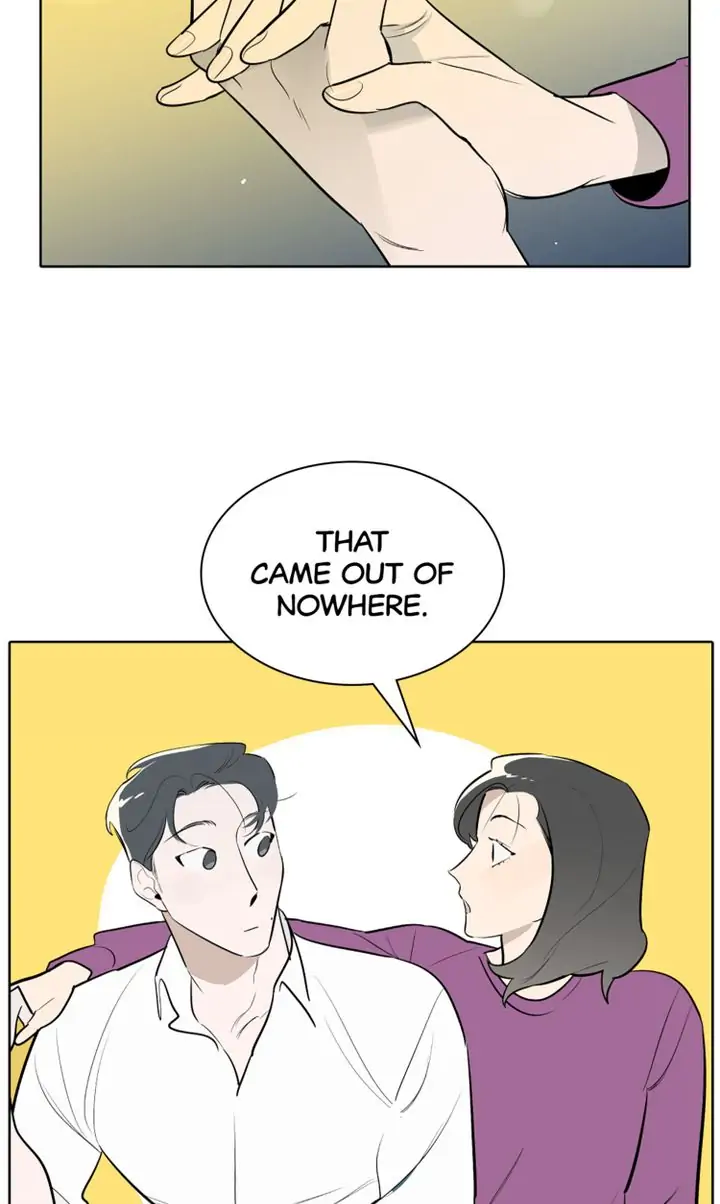I See You Chapter 29 - page 4