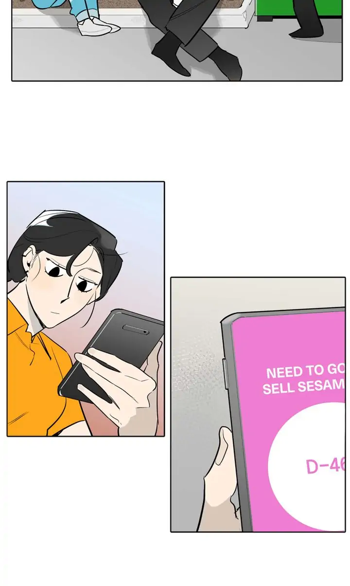 I See You Chapter 29 - page 43
