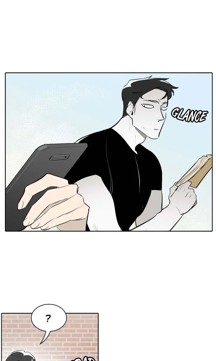 I See You Chapter 29 - page 44
