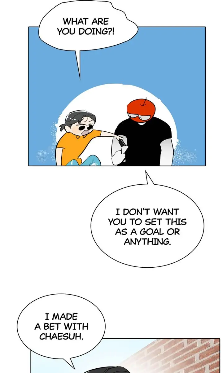 I See You Chapter 29 - page 46