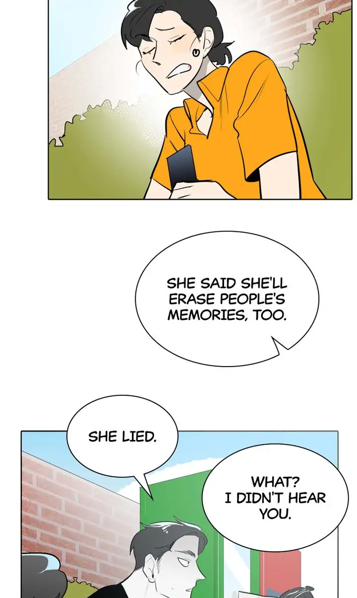 I See You Chapter 29 - page 47