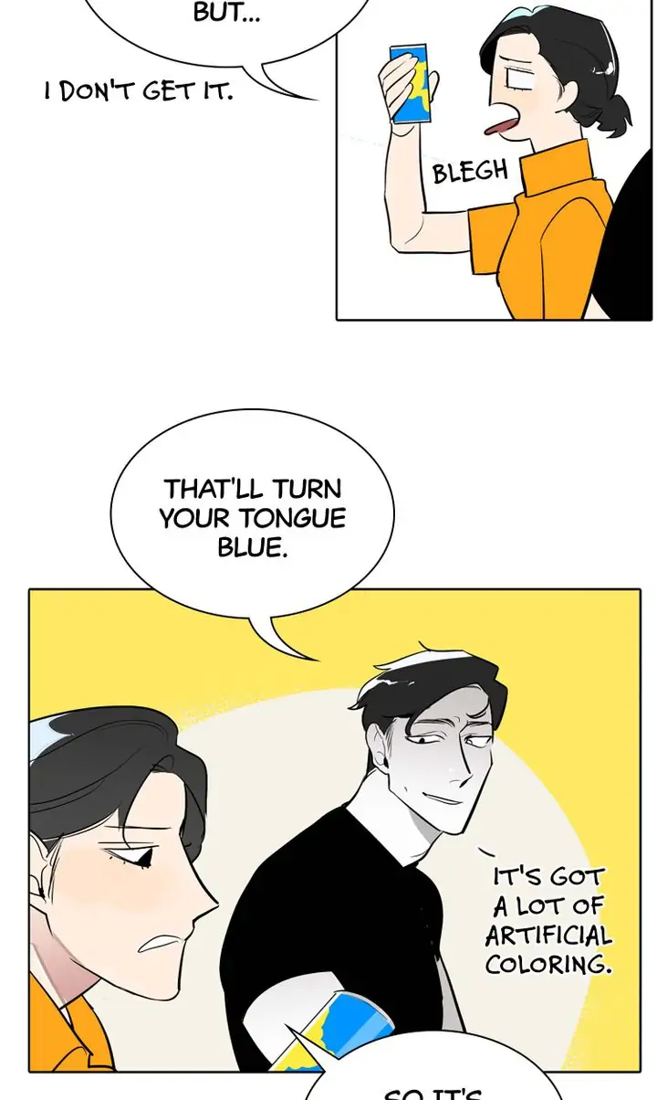 I See You Chapter 29 - page 49