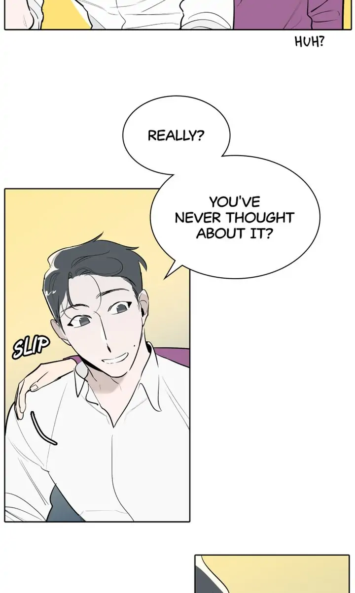 I See You Chapter 29 - page 5