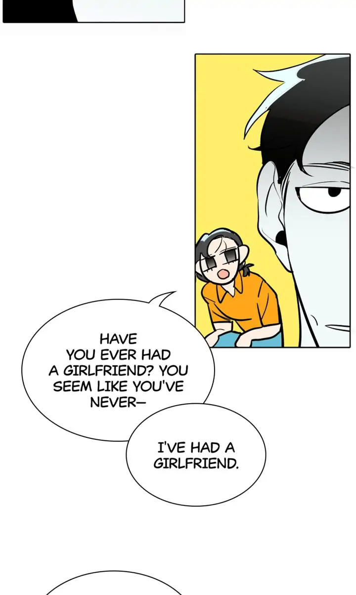 I See You Chapter 29 - page 52