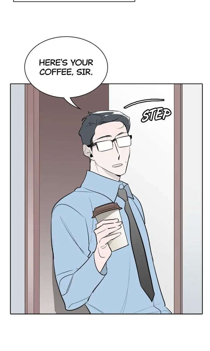 I See You Chapter 29 - page 55