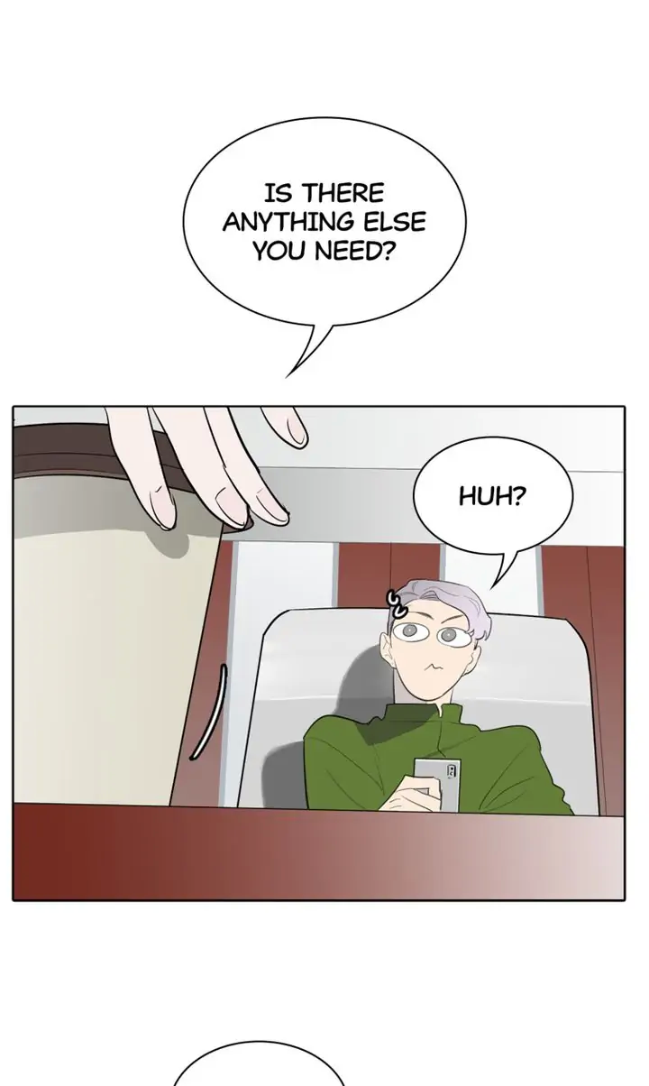 I See You Chapter 29 - page 56
