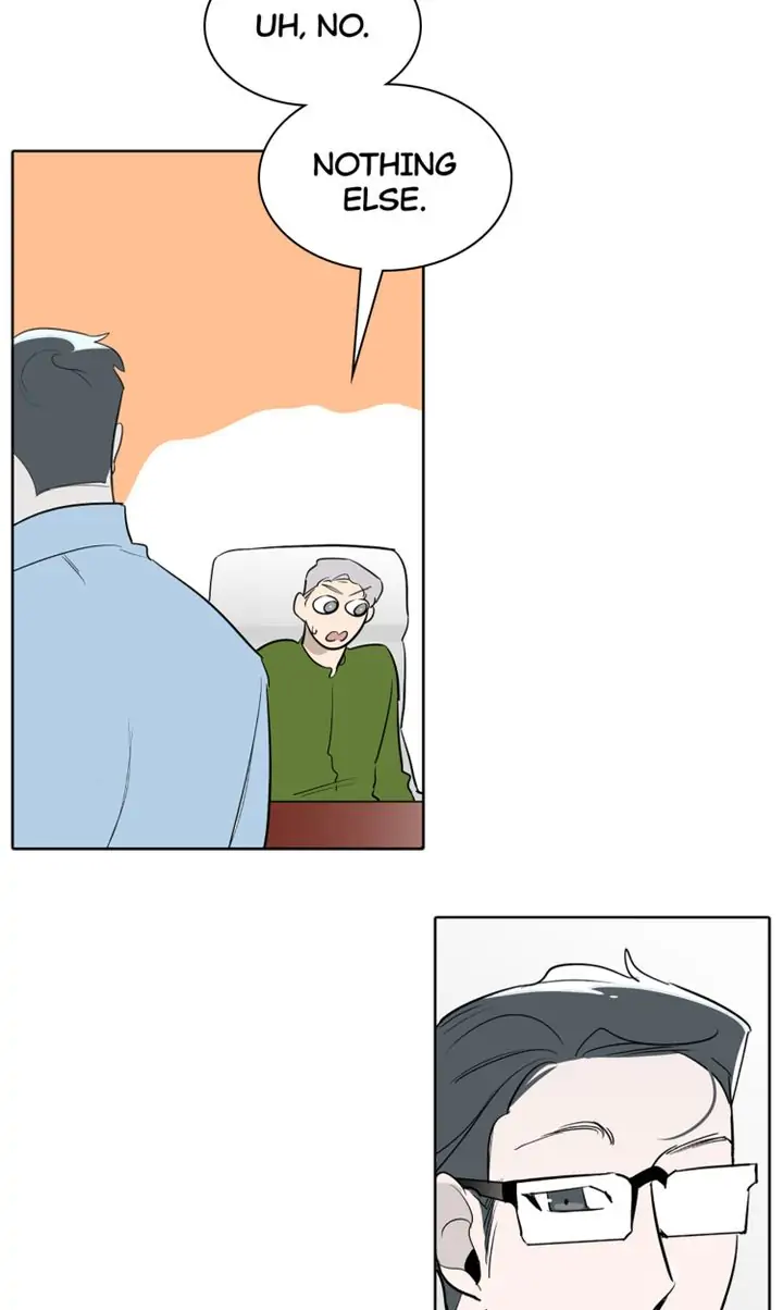I See You Chapter 29 - page 57