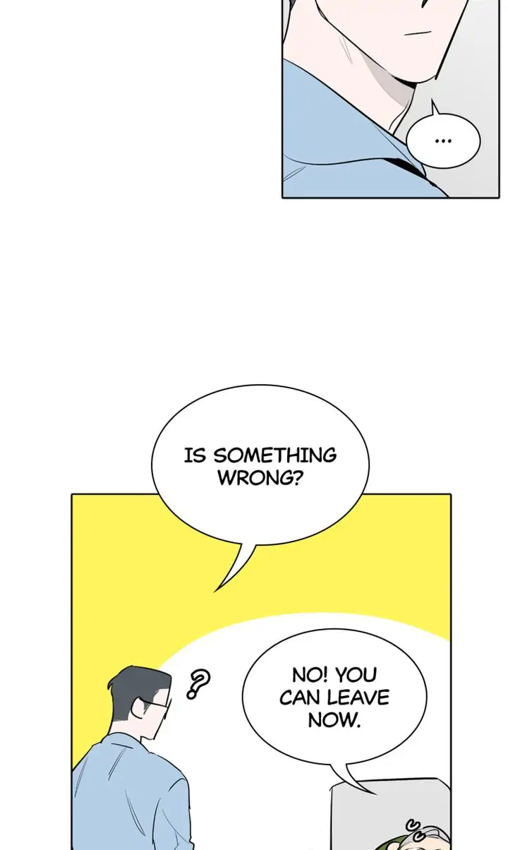 I See You Chapter 29 - page 58