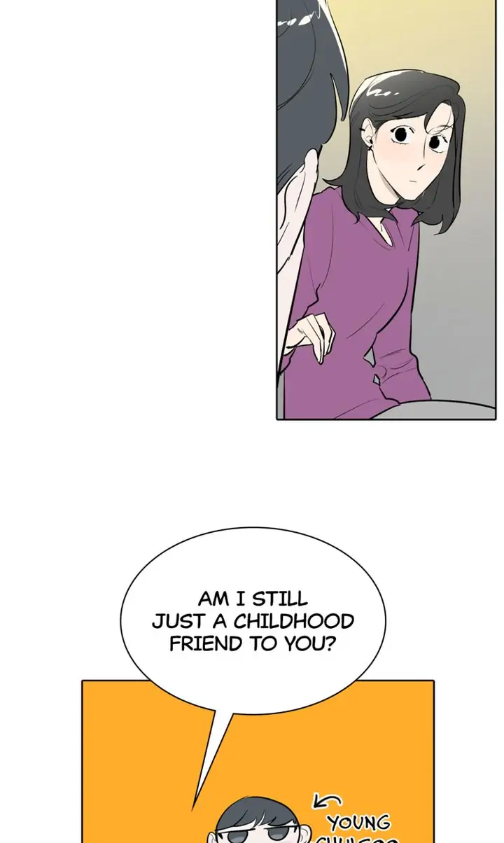 I See You Chapter 29 - page 6