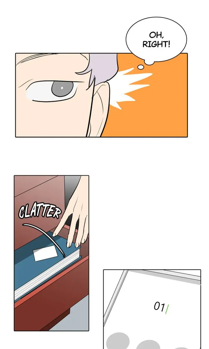 I See You Chapter 29 - page 61