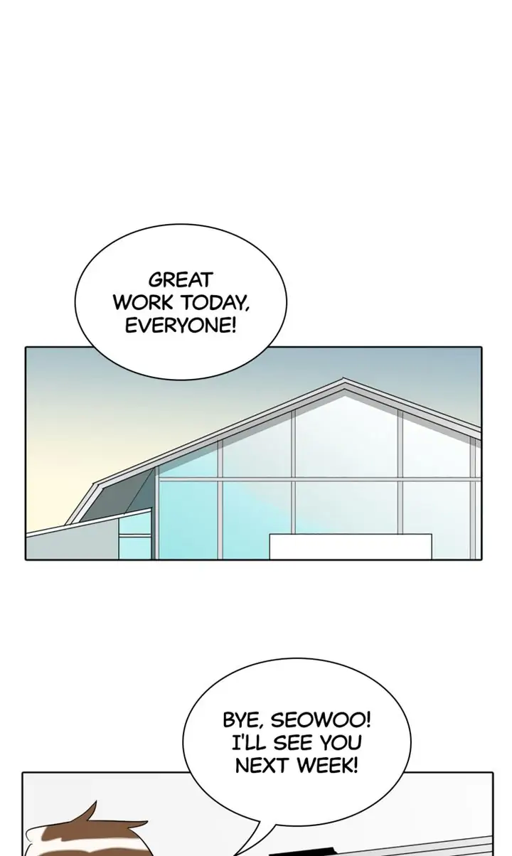 I See You Chapter 29 - page 63