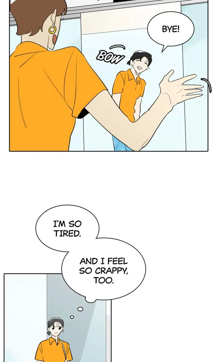 I See You Chapter 29 - page 64