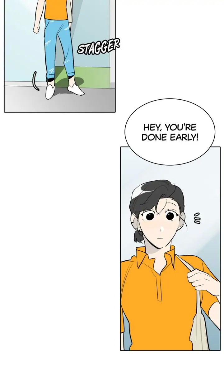 I See You Chapter 29 - page 65