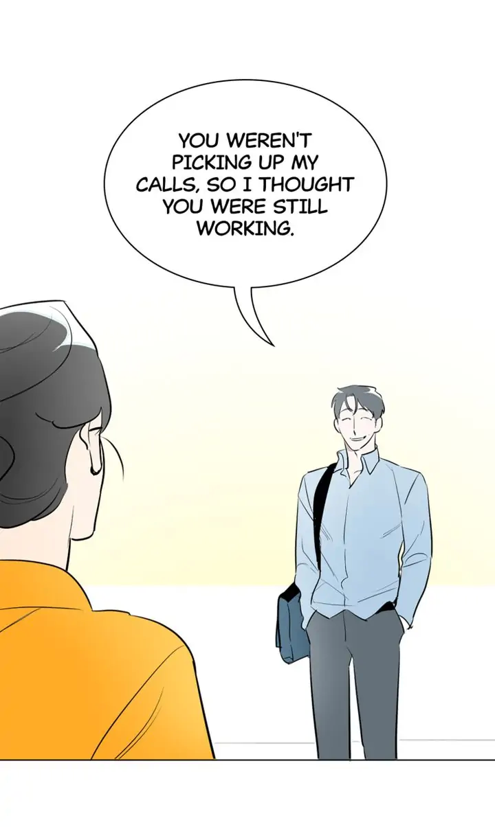 I See You Chapter 29 - page 66