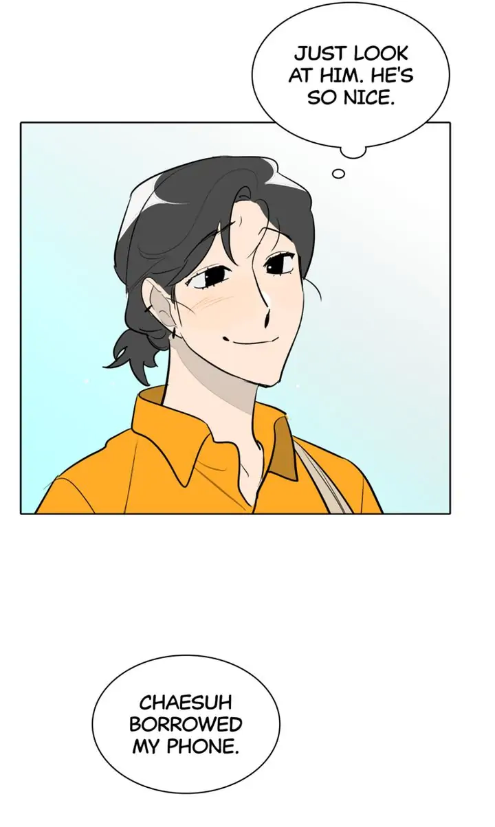 I See You Chapter 29 - page 67