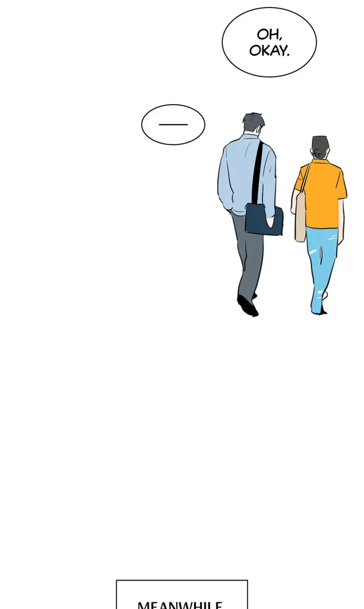 I See You Chapter 29 - page 68