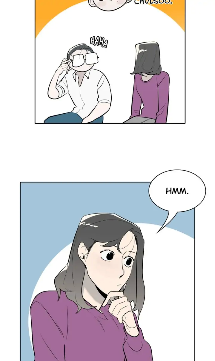 I See You Chapter 29 - page 7
