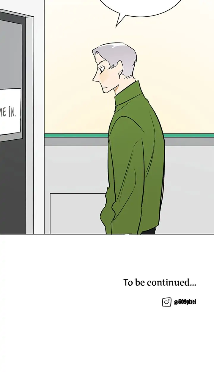 I See You Chapter 29 - page 71