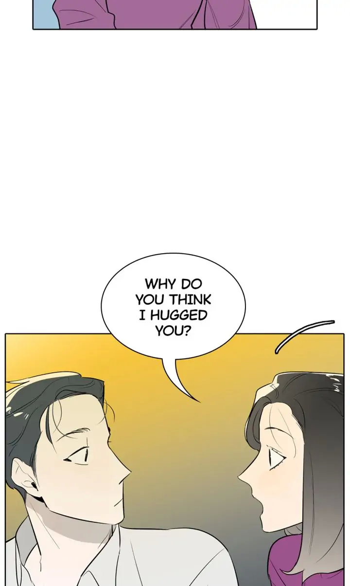 I See You Chapter 29 - page 8