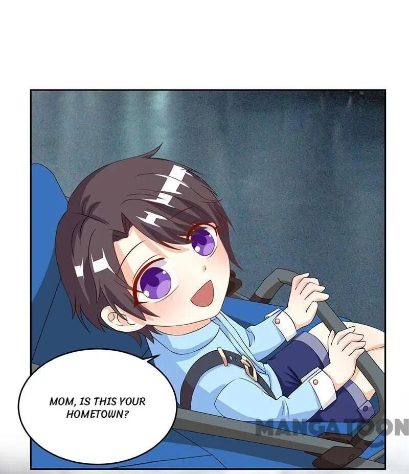 My Badass CEO Daddy Chapter 4 - page 15