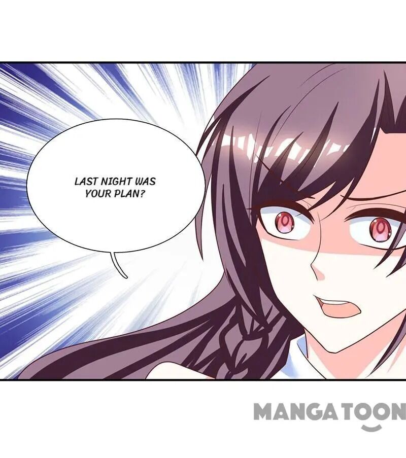 My Badass CEO Daddy Chapter 4 - page 5