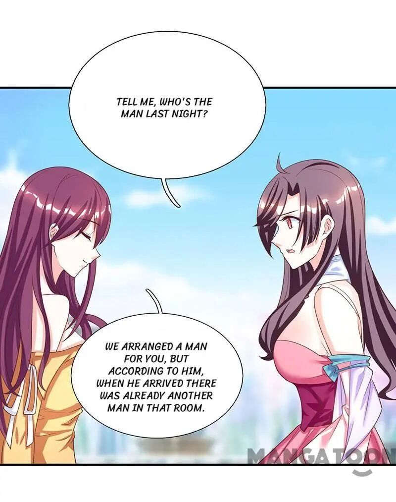 My Badass CEO Daddy Chapter 4 - page 8