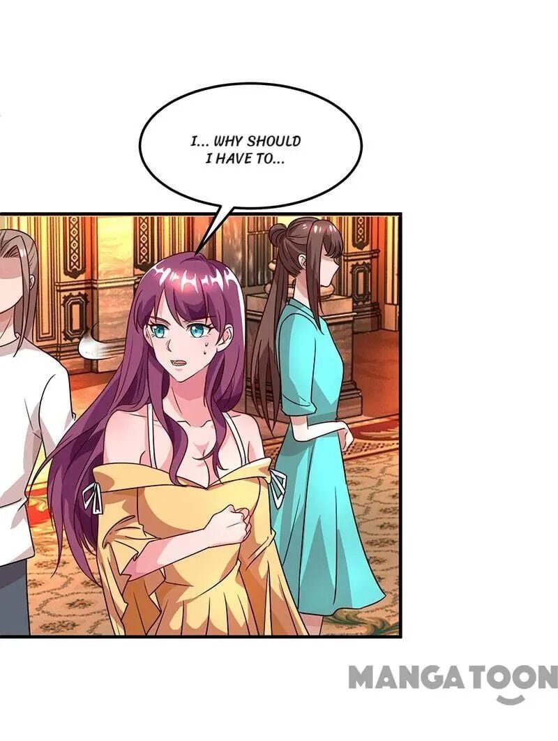 My Badass CEO Daddy Chapter 32 - page 12