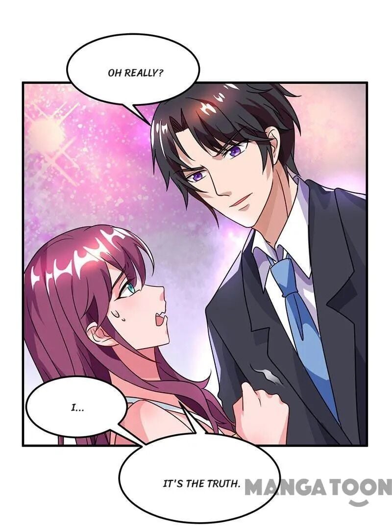 My Badass CEO Daddy Chapter 32 - page 17