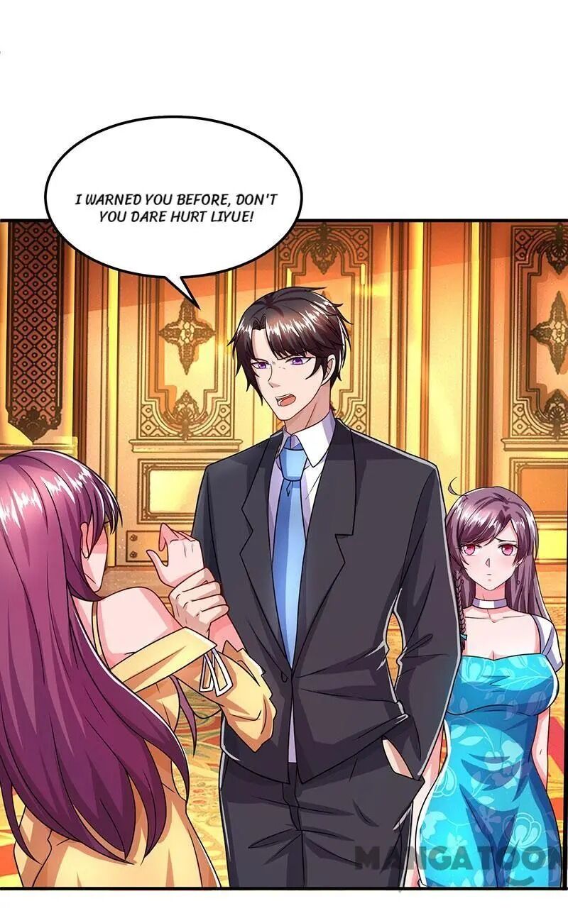 My Badass CEO Daddy Chapter 32 - page 2