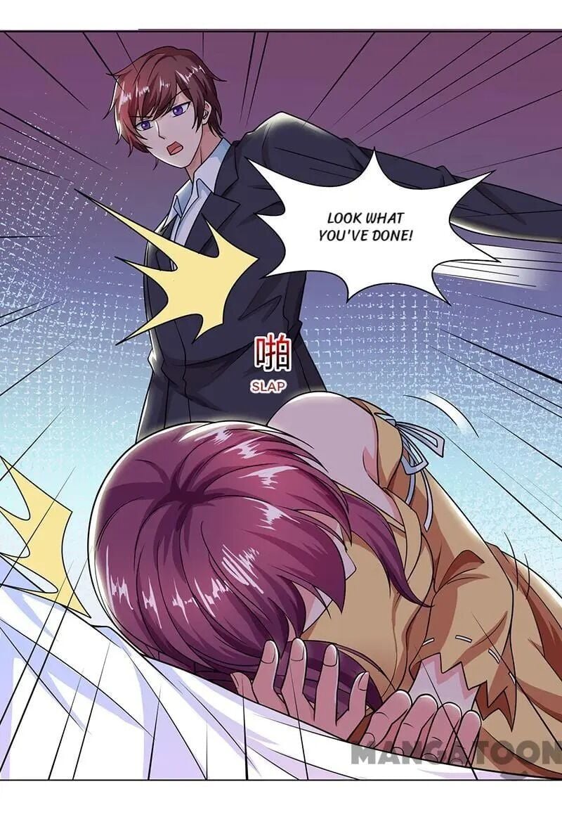 My Badass CEO Daddy Chapter 33 - page 2