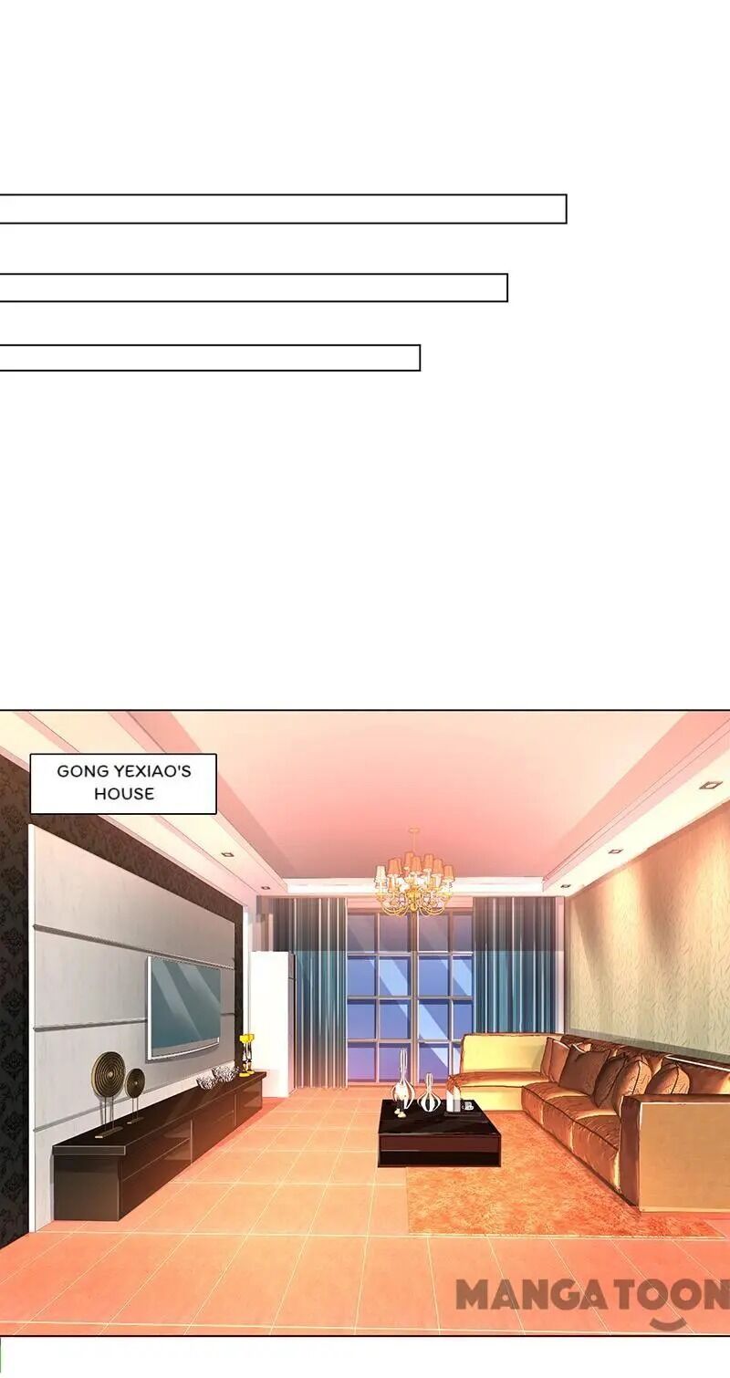 My Badass CEO Daddy Chapter 33 - page 6
