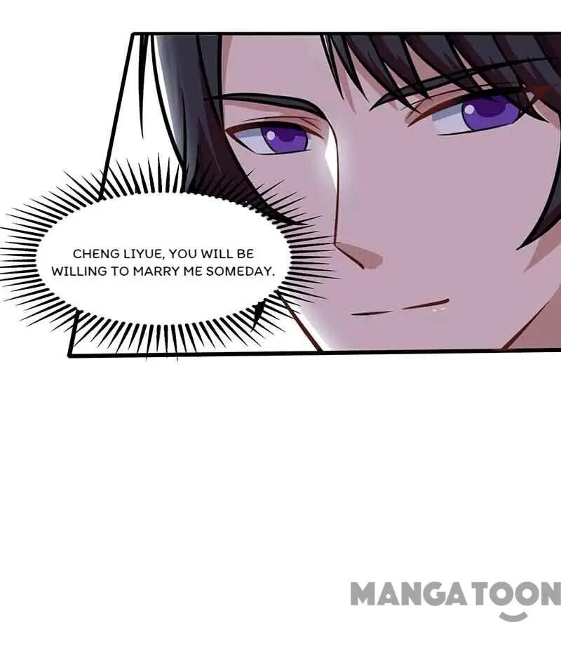 My Badass CEO Daddy Chapter 34 - page 11