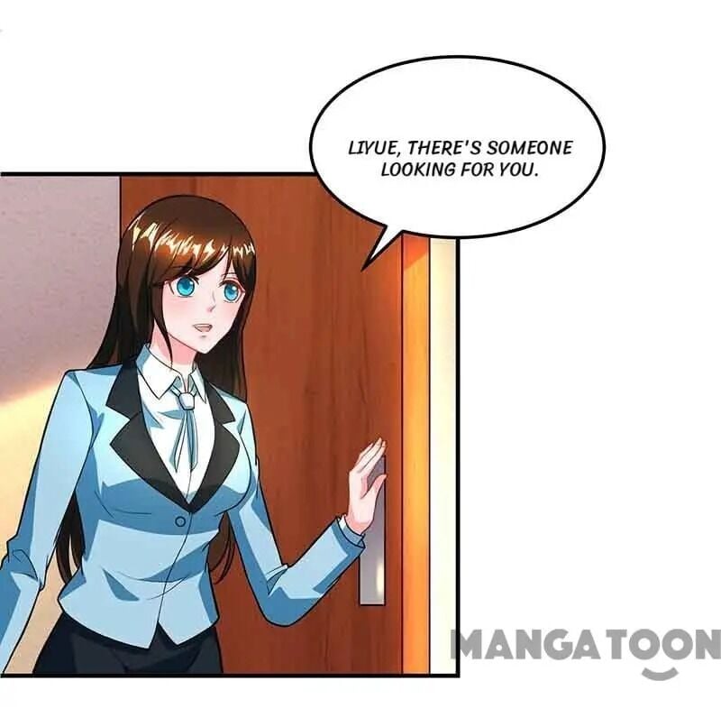 My Badass CEO Daddy Chapter 34 - page 13