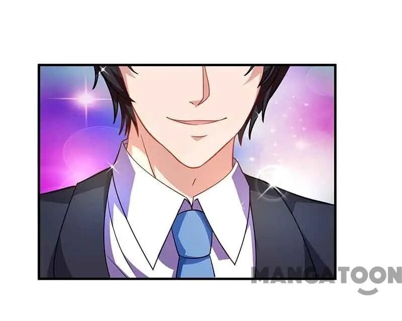 My Badass CEO Daddy Chapter 34 - page 16