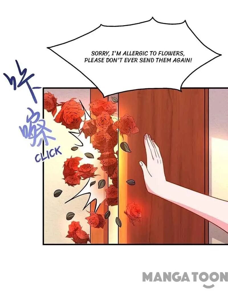 My Badass CEO Daddy Chapter 34 - page 19