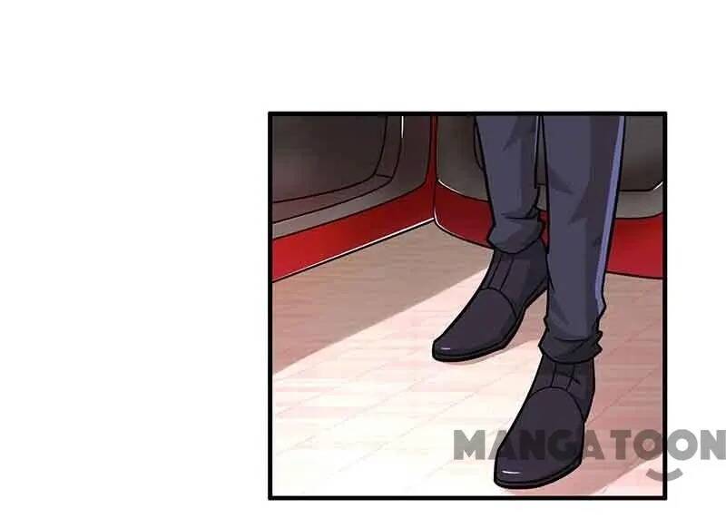 My Badass CEO Daddy Chapter 34 - page 27