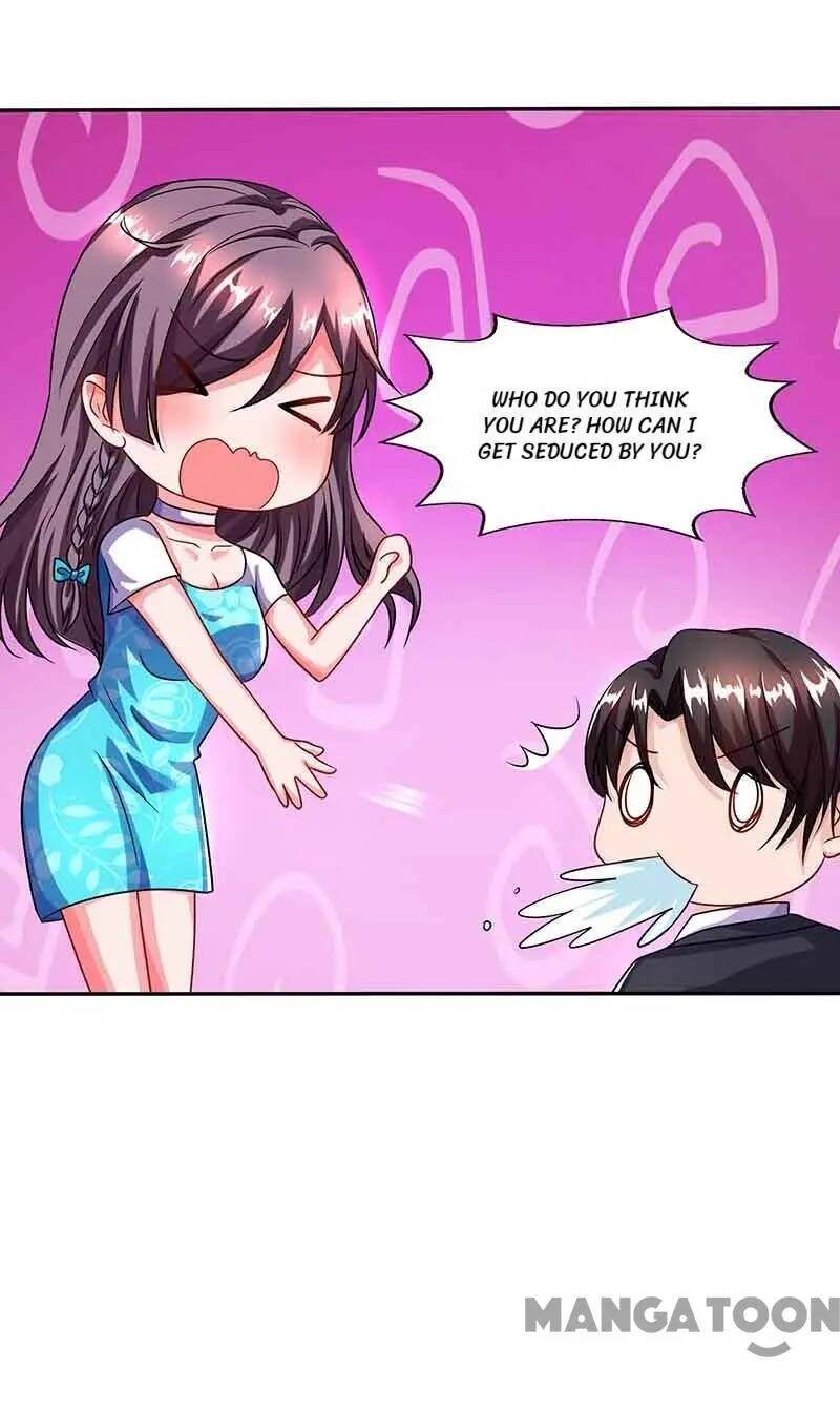 My Badass CEO Daddy Chapter 34 - page 3
