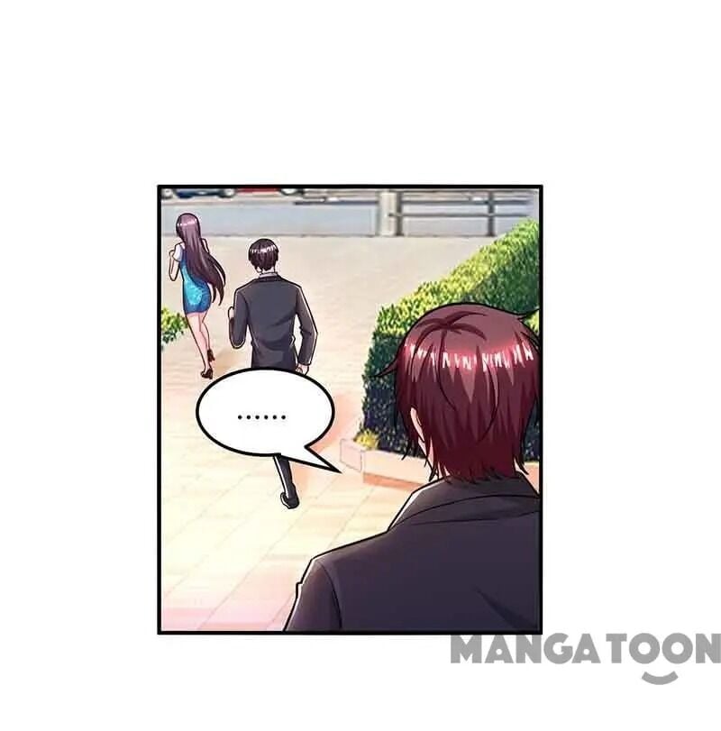 My Badass CEO Daddy Chapter 35 - page 17