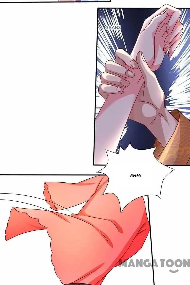 My Badass CEO Daddy Chapter 36 - page 15