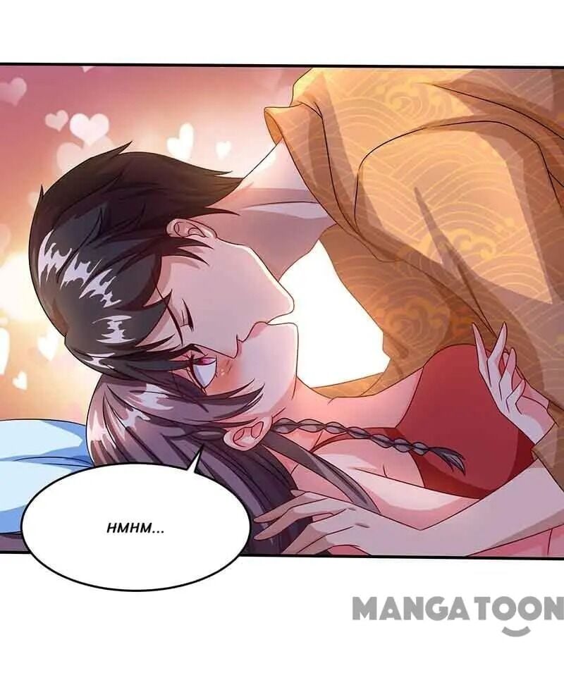 My Badass CEO Daddy Chapter 36 - page 17