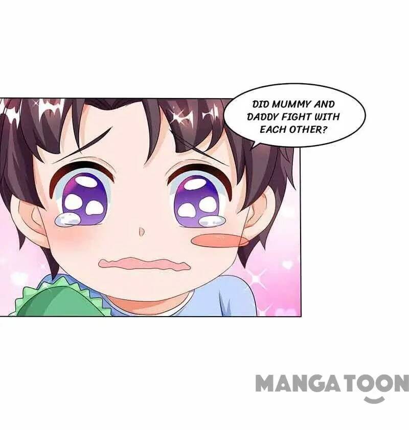My Badass CEO Daddy Chapter 36 - page 8