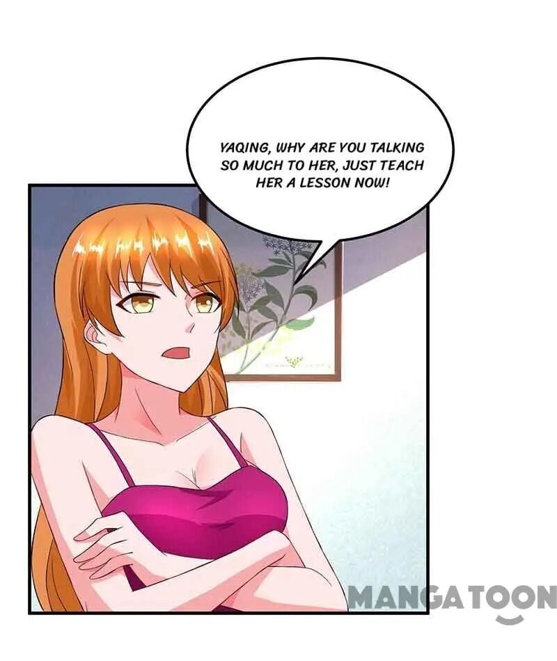My Badass CEO Daddy Chapter 37 - page 15
