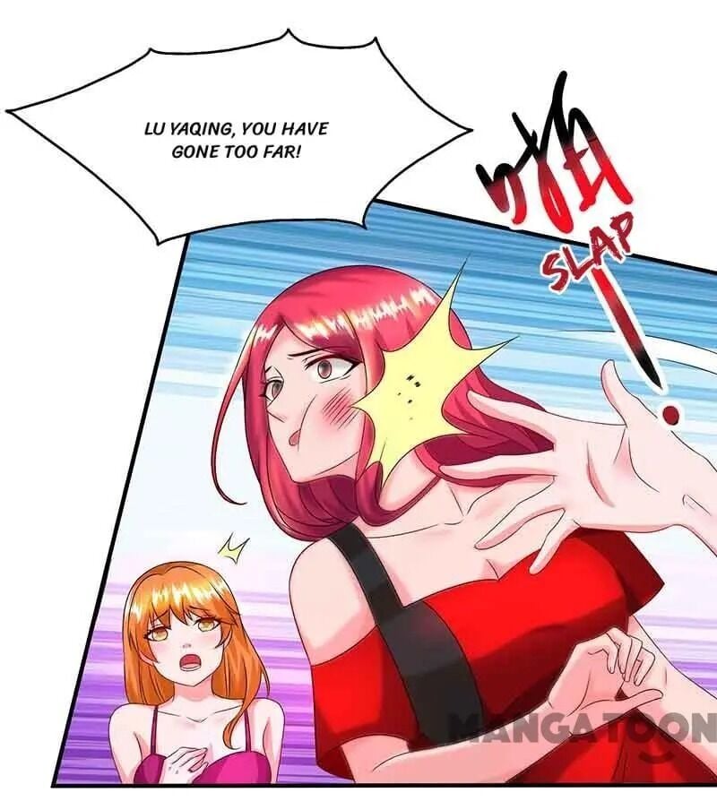 My Badass CEO Daddy Chapter 37 - page 25