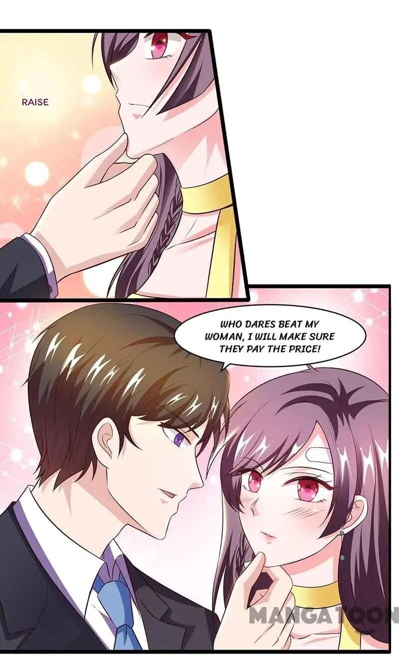 My Badass CEO Daddy Chapter 38 - page 24