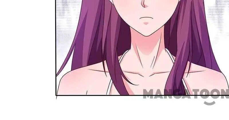 My Badass CEO Daddy Chapter 46 - page 10