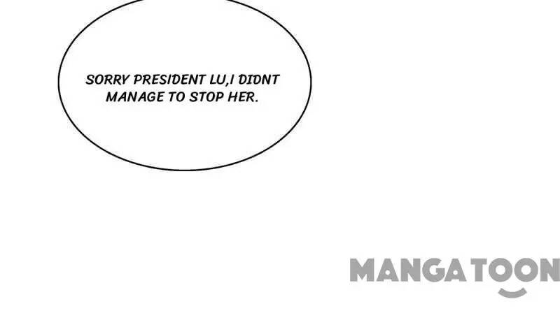My Badass CEO Daddy Chapter 46 - page 12