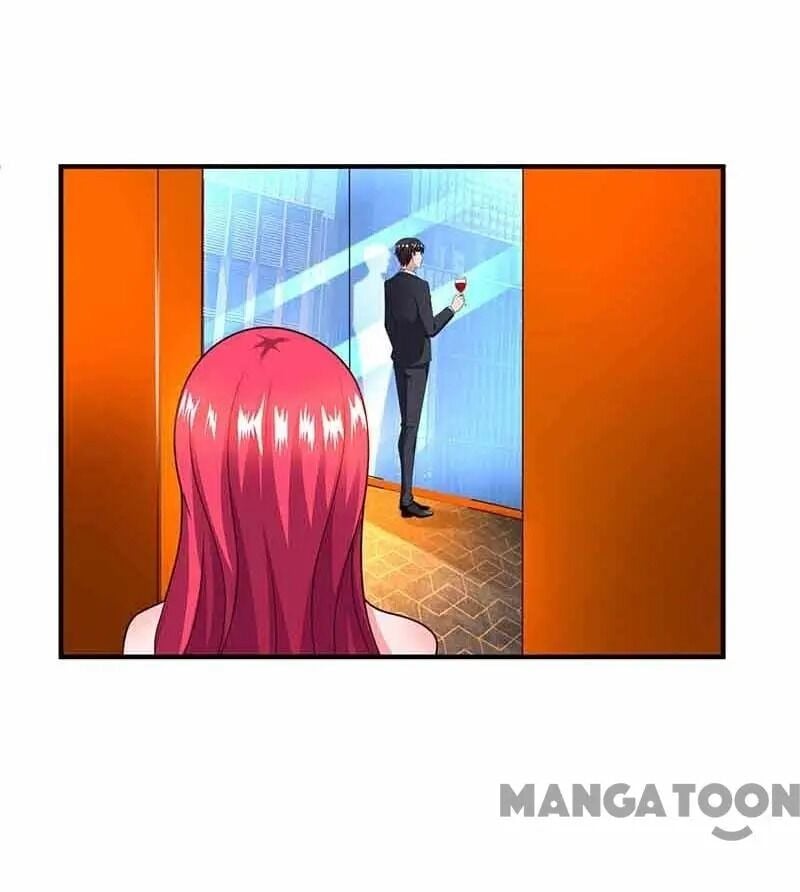 My Badass CEO Daddy Chapter 39 - page 16
