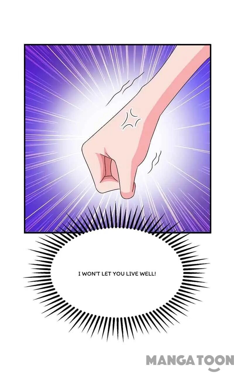 My Badass CEO Daddy Chapter 40 - page 16