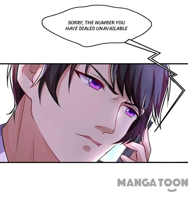 My Badass CEO Daddy Chapter 30 - page 17