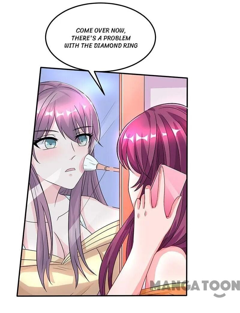 My Badass CEO Daddy Chapter 30 - page 5